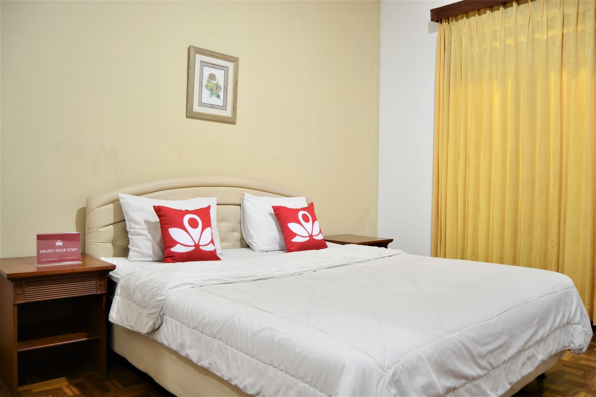 Zen Rooms Basic Cipanas Km.78 Exterior foto