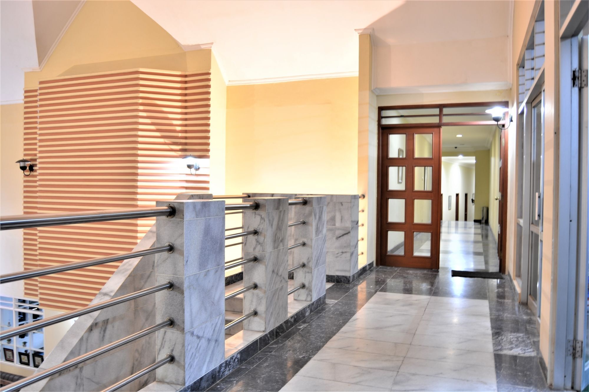 Zen Rooms Basic Cipanas Km.78 Exterior foto