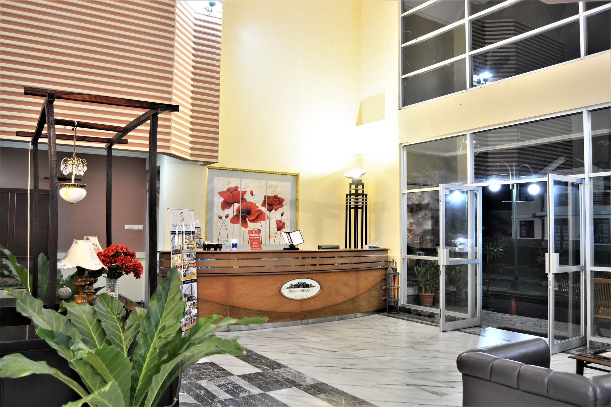 Zen Rooms Basic Cipanas Km.78 Exterior foto